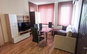 Central Apartment 4